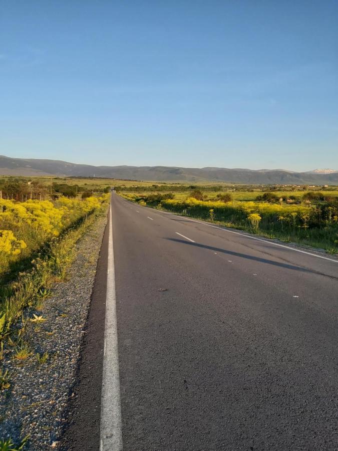 El Rincon De Piron Βίλα Losana de Piron Εξωτερικό φωτογραφία